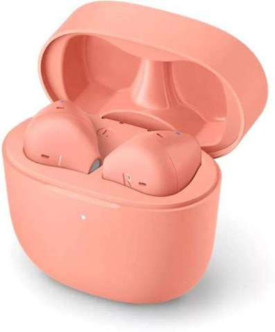 Bluetooth-гарнітура Philips TAT2236PK/00 Pink