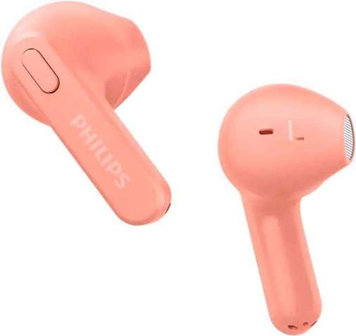 Bluetooth-гарнітура Philips TAT2236PK/00 Pink
