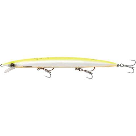 Воблер  Savage Gear Sandeel Jerk Minnow S 145mm 17.0g YWO (1854.10.48)