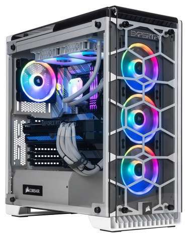 Десктоп  Expert PC Ultimate (I11900K.64.H2S5.3080T.G2456)