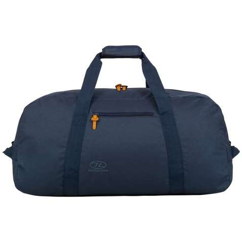 Дорожня сумка Highlander Cargo 100 Denim Blue (926954)