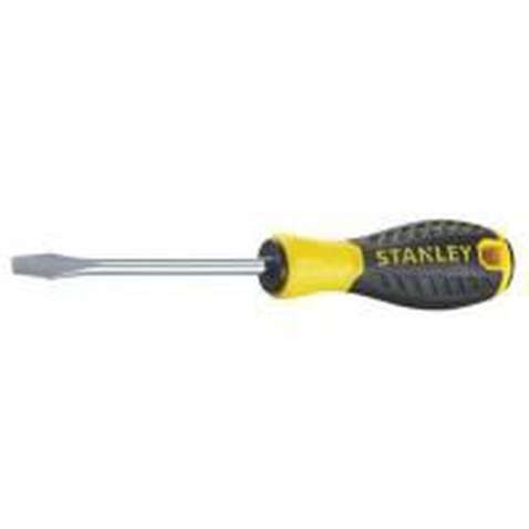 Викрутка  Stanley ESSENTIAL, SL4х100мм (STHT1-60378)