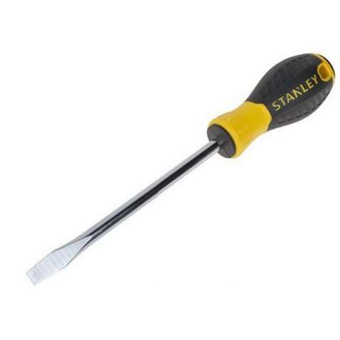 Викрутка  Stanley ESSENTIAL, SL4х100мм (STHT1-60378)