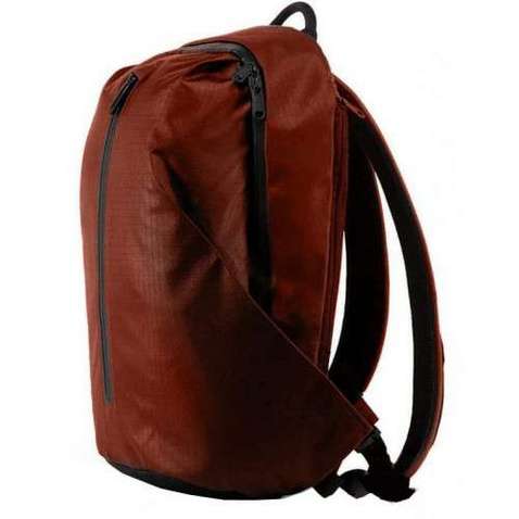 Рюкзак  Xiaomi 14" RunMi 90GOFUN all-weather function city backpack Red (Р30992)