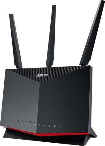 Маршрутизатор Wi-Fi Asus RT-AX86S