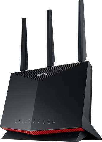 Маршрутизатор Wi-Fi Asus RT-AX86S