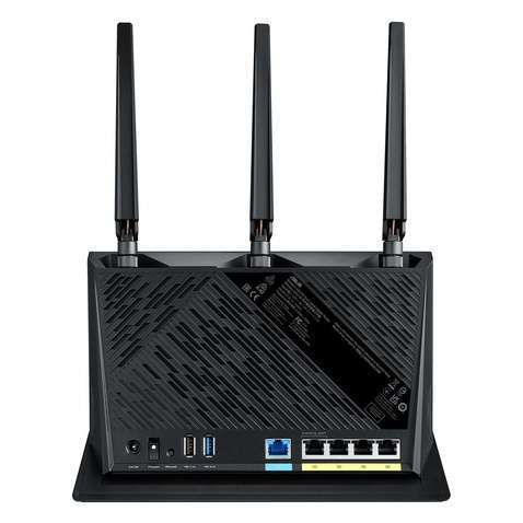 Маршрутизатор Wi-Fi Asus RT-AX86S