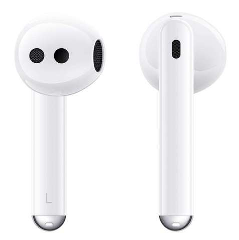 Bluetooth-гарнітура  Huawei Freebuds 4 White