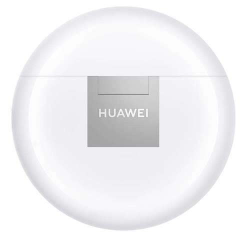 Bluetooth-гарнітура  Huawei Freebuds 4 White