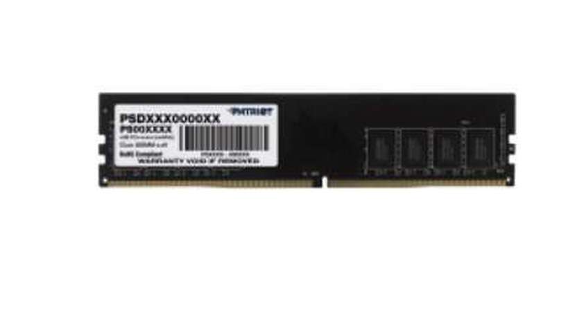 Оперативна пам'ять  DDR4 8GB/3200 Patriot Signature Line (PSD48G320081)