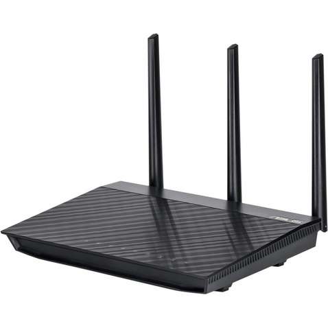 Маршрутизатор Wi-Fi   Asus RT-AC66U B1