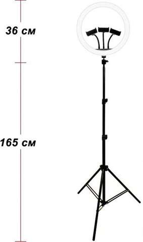 Набір блогера XoKo BS-250