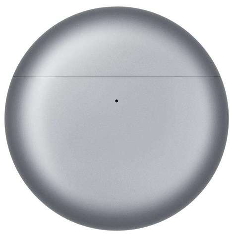Bluetooth-гарнітура  Huawei Freebuds 4 Silver Frost (55034500)