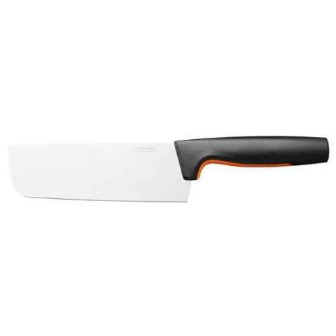 Кухонний ніж  Fiskars Nakiri Functional Form 15,8 cm (1057537)