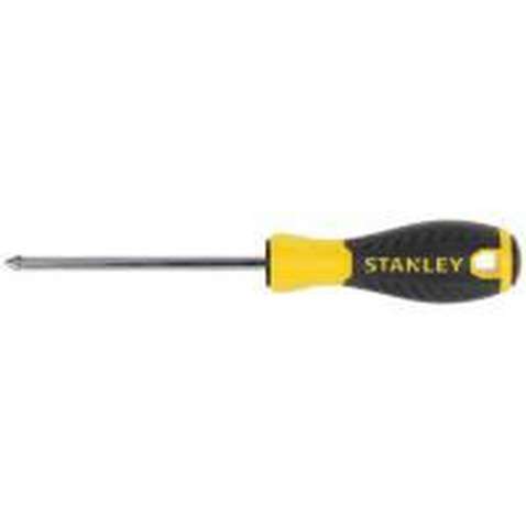 Викрутка  Stanley ESSENTIAL, Pz1х100 мм. (STHT1-60274)
