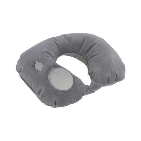 Туристична подушка  Travelite 47x28x11 см Grey (TL000070-06)