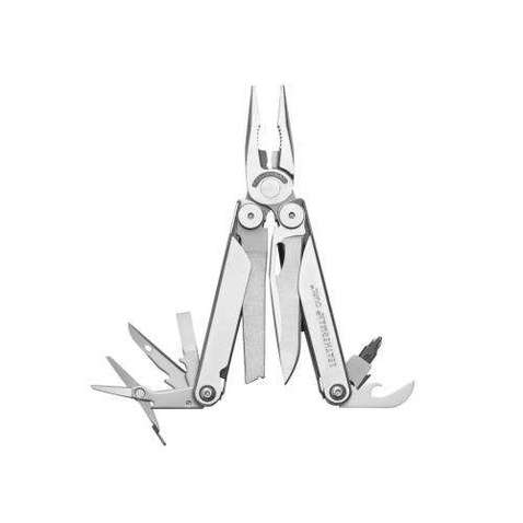 Мультитул   Leatherman Curl Steel (832932)