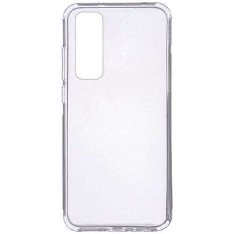 Чохол-накладка BeCover для Tecno Camon 17P Transparancy (706947)