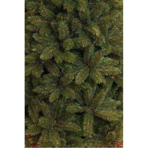 Штучна сосна Triumph Tree Forest frosted зелена, 2,60м (8711473151527)
