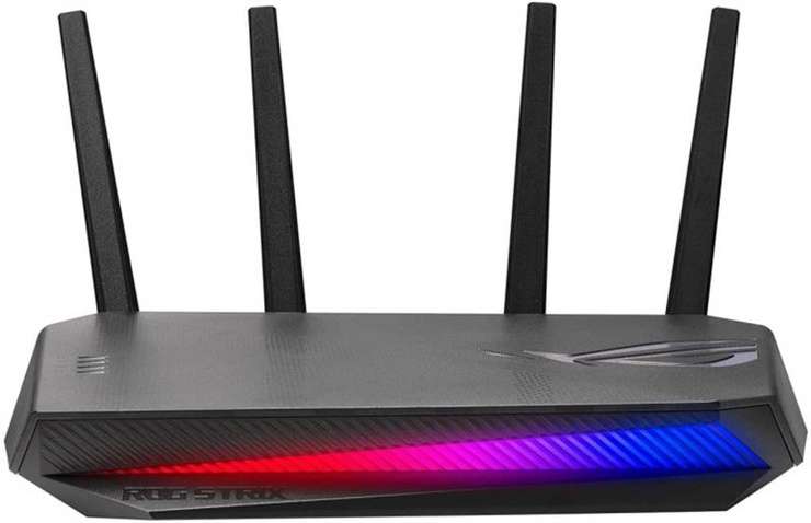 Маршрутизатор Wi-Fi Asus ROG STRIX GS-AX3000