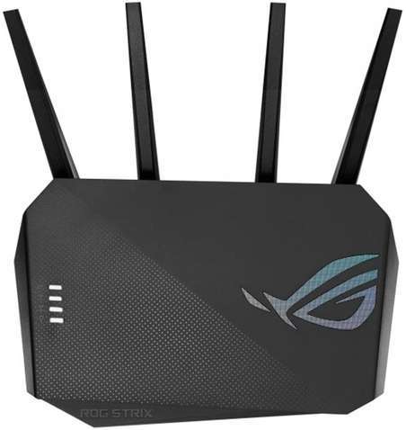 Маршрутизатор Wi-Fi Asus ROG STRIX GS-AX3000