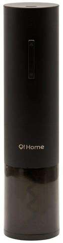 Штопор  QHome YGO-954K Black