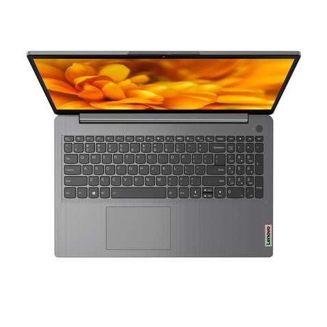 Ноутбук  Lenovo IdeaPad 3 15ITL6 (82H800UKRA);