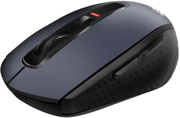 Мишка бездротова   Acer OMR070 WL Black (ZL.MCEEE.00D) USB