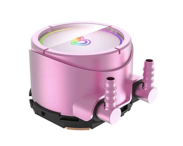 Система водяного охолодження ID-Cooling Pinkflow 360 ARGB