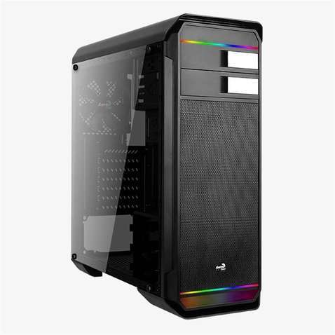 Десктоп  COBRA (A57G.32.H2S5.INT.F3736)