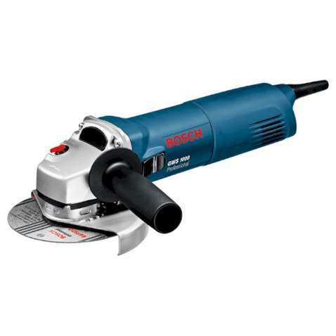 Шліфувальна машина Bosch GWS 1000 (0.601.828.800)