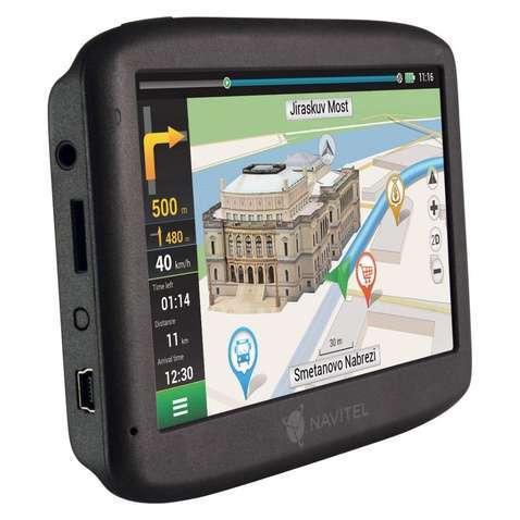 Навігатор Navitel F300 (NAVITEL-F300)