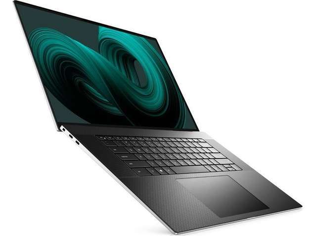 Ноутбук  Dell XPS 17 (9710) 17UHD+ N974XPS9710UA_WP