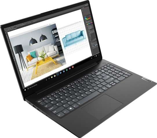 Ноутбук  Lenovo V15 G2 (82KB004QRA)