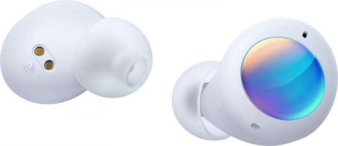 Bluetooth-гарнітура  Realme Buds Air2 Neo Gray (RMA2008)
