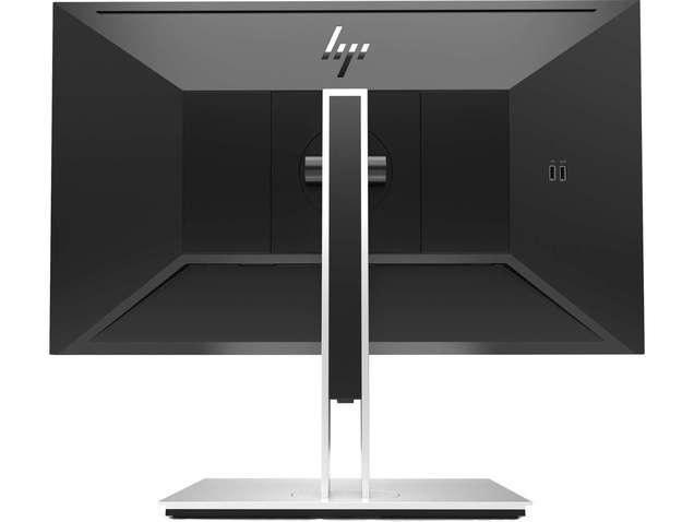 Монітор HP 23.8" E24u G4 (189T0AA) IPS Black