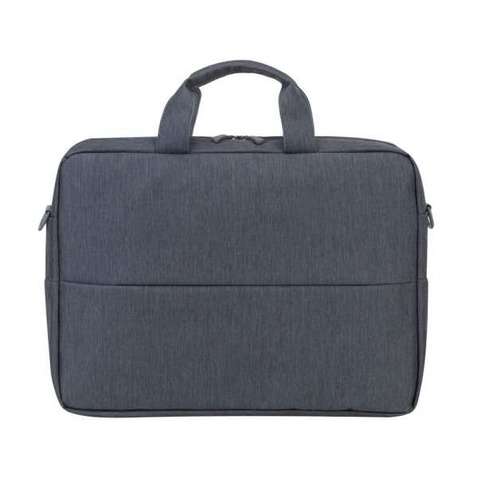 Сумка для ноутбука  RivaCase 15.6" 7532 (Dark Grey) Prater (7532 (Dark Grey))