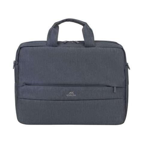 Сумка для ноутбука  RivaCase 15.6" 7532 (Dark Grey) Prater (7532 (Dark Grey))