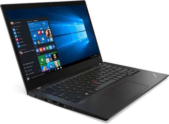 Ноутбук  Lenovo ThinkPad T14s G2 (20WM009SRA)