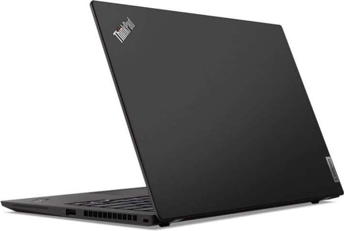 Ноутбук  Lenovo ThinkPad T14s G2 (20WM009SRA)