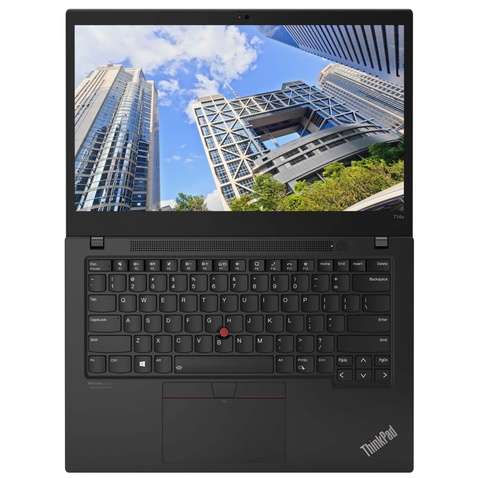 Ноутбук  Lenovo ThinkPad T14s G2 (20WM009NRA)