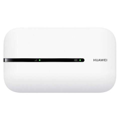 Модем  Huawei 3G/4G E5576-320 White