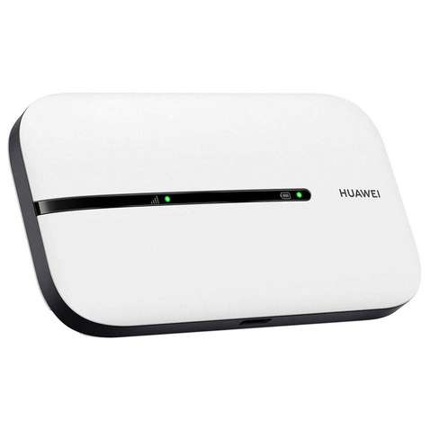 Модем  Huawei 3G/4G E5576-320 White