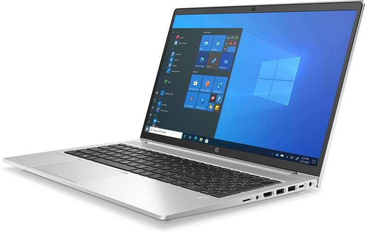 Ноутбук  HP ProBook 455 G8 (1Y9H2AV_V2);