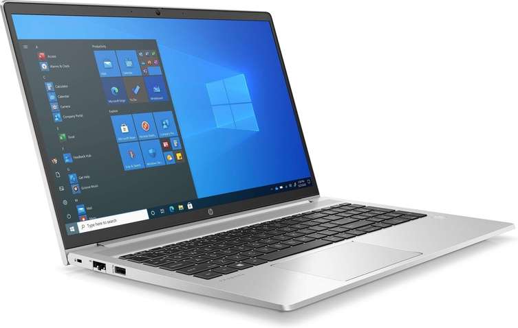 Ноутбук  HP ProBook 455 G8 (1Y9H0AV_V1);