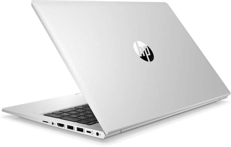 Ноутбук  HP ProBook 455 G8 (1Y9H0AV_V1);