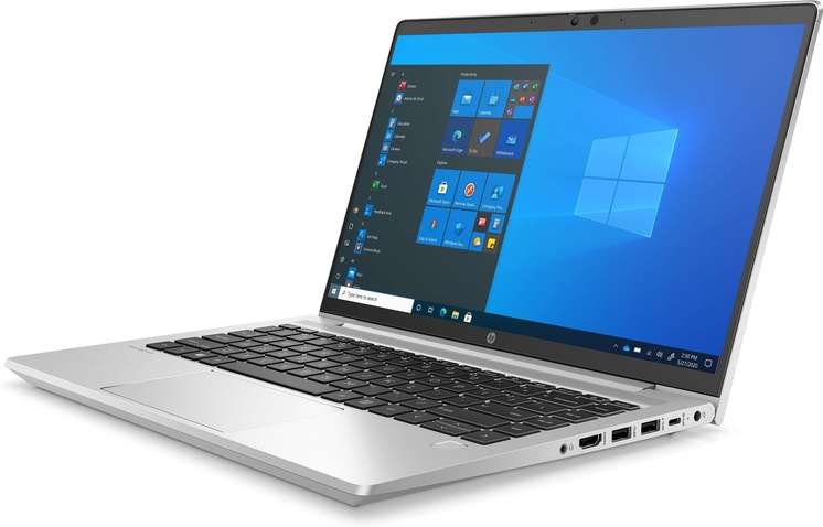 Ноутбук  HP ProBook 445 G8 (2U742AV_V1)