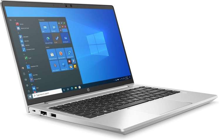 Ноутбук HP ProBook 445 G8 (2U741AV_V3);