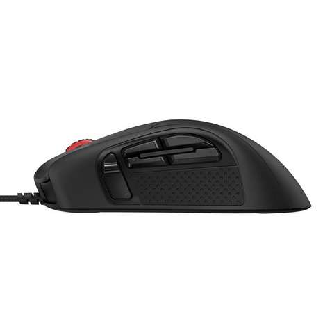 Мишка  HyperX Pulsefire Raid Black (4P5Q3AA) USB