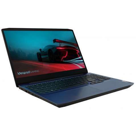 Ноутбук  Lenovo IdeaPad Gaming 3 15IMH05 (81Y400ELRA)